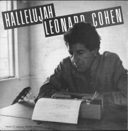 Leonard Cohen : Hallelujah